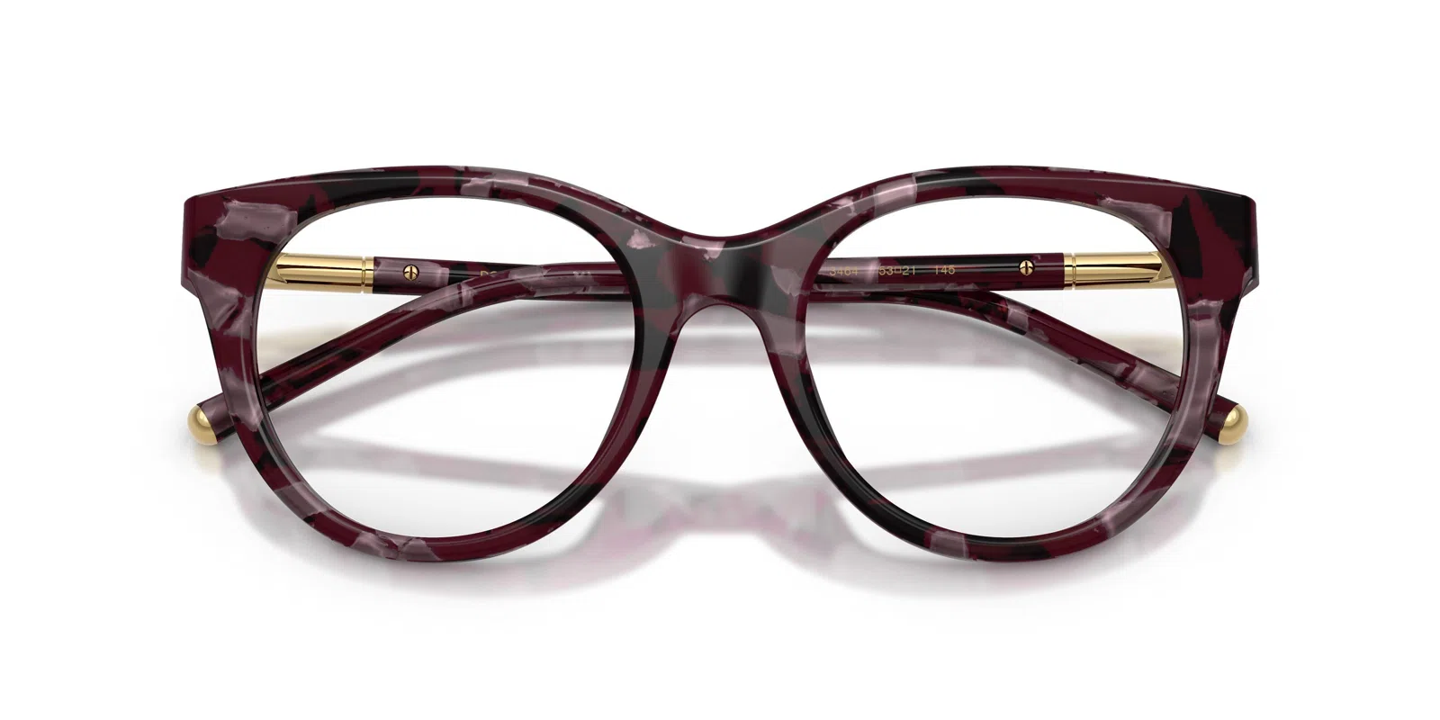 Dolce & Gabbana 3433 Eyeglasses - view 25